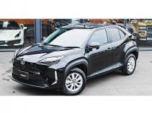 2024 Toyota Yaris