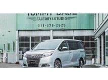 2017 Toyota Esquire