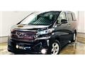 2017 Toyota Vellfire