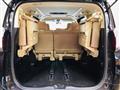 2017 Toyota Vellfire