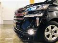 2017 Toyota Vellfire