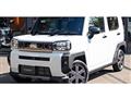 2024 Daihatsu Taft