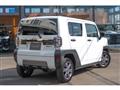 2024 Daihatsu Taft