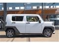 2024 Daihatsu Taft