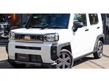 2024 Daihatsu Taft