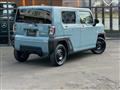 2025 Daihatsu Taft