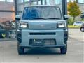 2025 Daihatsu Taft