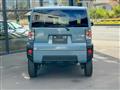 2025 Daihatsu Taft