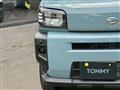 2025 Daihatsu Taft