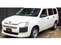 2020 Toyota Probox