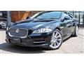 2011 Jaguar XJ Series