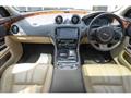 2011 Jaguar XJ Series