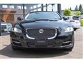 2011 Jaguar XJ Series