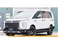 2024 Mitsubishi Delica D5
