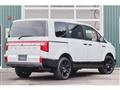2024 Mitsubishi Delica D5
