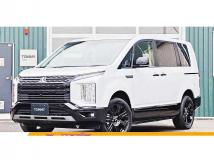 2024 Mitsubishi Delica D5