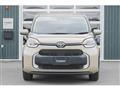 2022 Toyota Sienta