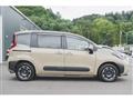 2022 Toyota Sienta