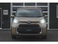 2022 Toyota Sienta