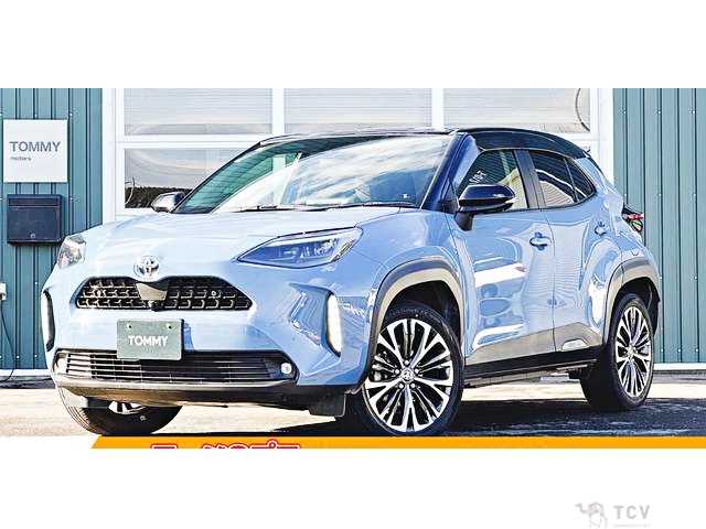 2021 Toyota Yaris