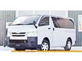 2018 Toyota Regiusace Van