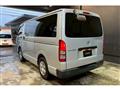 2018 Toyota Regiusace Van