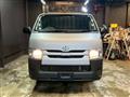 2018 Toyota Regiusace Van