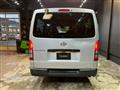 2018 Toyota Regiusace Van