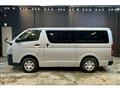 2018 Toyota Regiusace Van