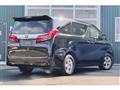 2020 Toyota Alphard