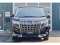 2020 Toyota Alphard