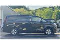 2020 Toyota Alphard