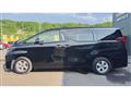 2020 Toyota Alphard