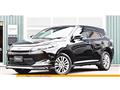 2015 Toyota Harrier