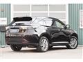 2015 Toyota Harrier