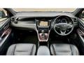 2015 Toyota Harrier