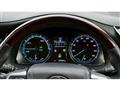 2015 Toyota Harrier