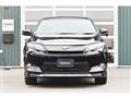 2015 Toyota Harrier