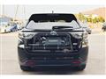 2015 Toyota Harrier