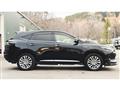 2015 Toyota Harrier