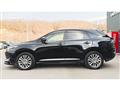 2015 Toyota Harrier