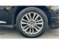 2015 Toyota Harrier
