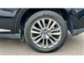 2015 Toyota Harrier