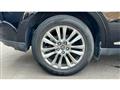 2015 Toyota Harrier