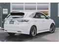 2015 Toyota Harrier