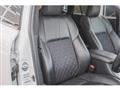 2015 Toyota Harrier