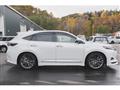 2015 Toyota Harrier
