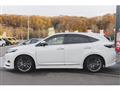 2015 Toyota Harrier