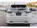 2015 Toyota Harrier