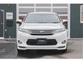 2015 Toyota Harrier